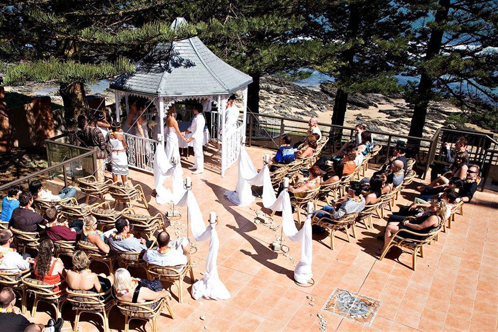 Sea Otters Lodge Kini Bay Kültér fotó