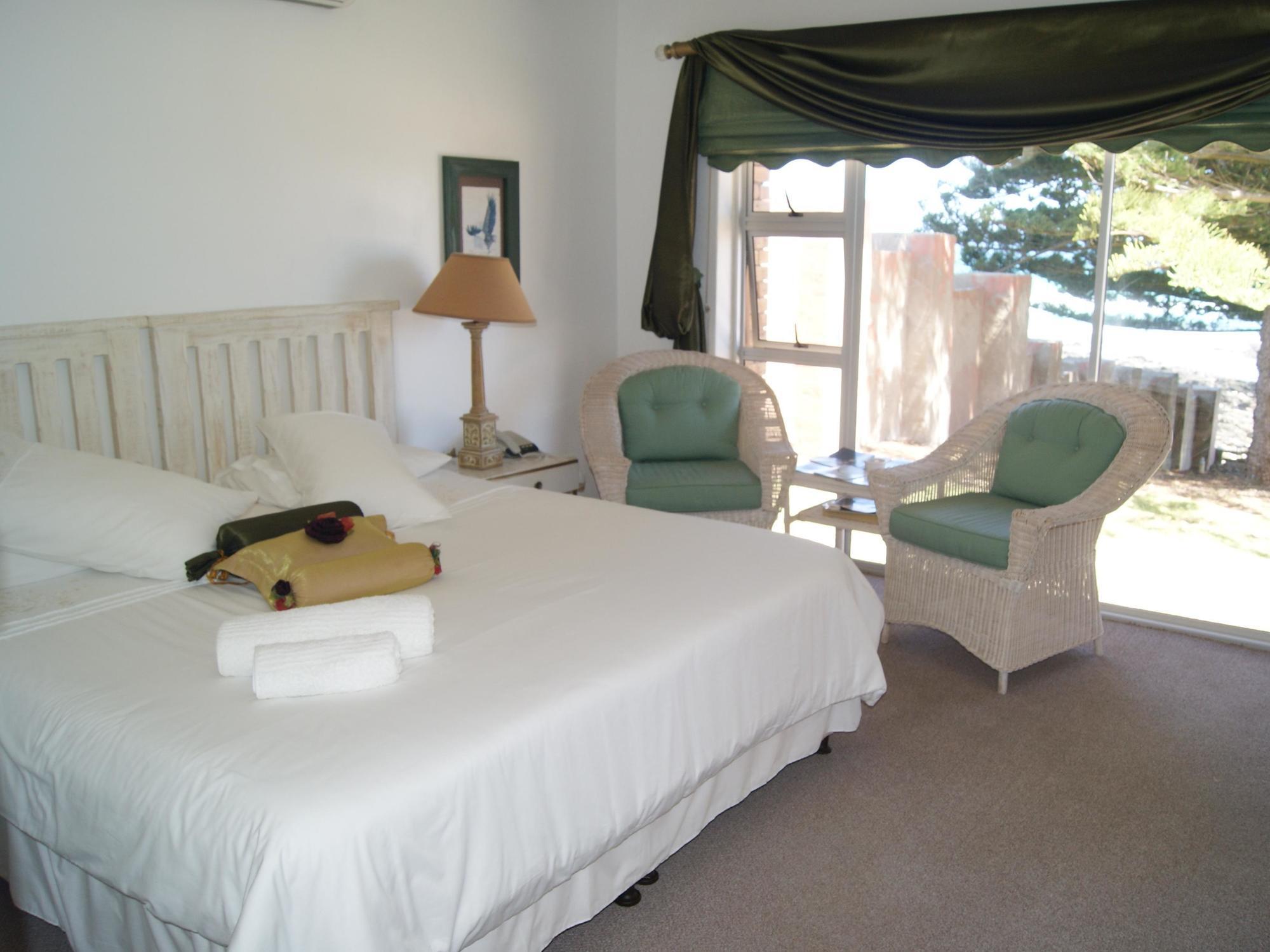 Sea Otters Lodge Kini Bay Kültér fotó