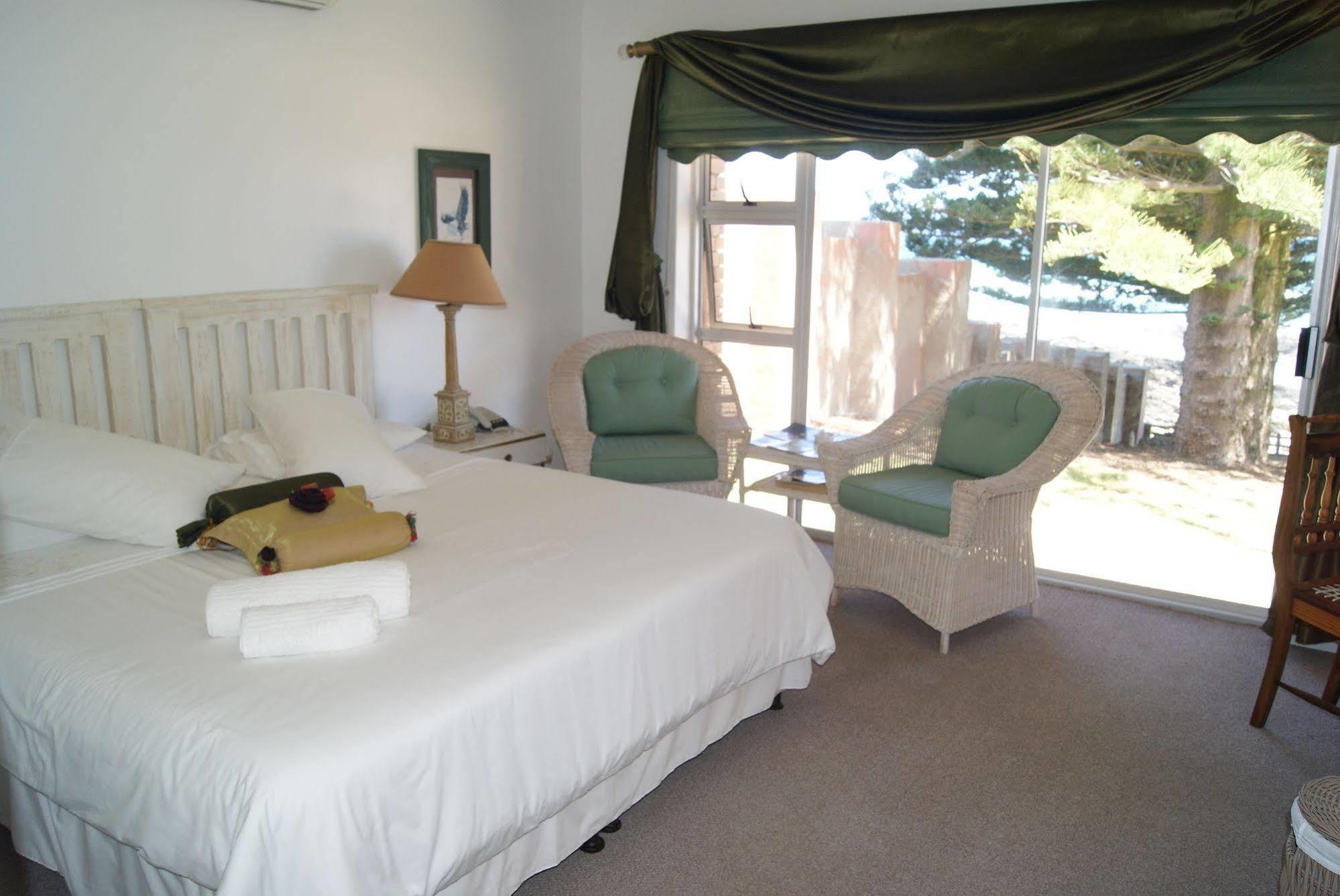 Sea Otters Lodge Kini Bay Kültér fotó