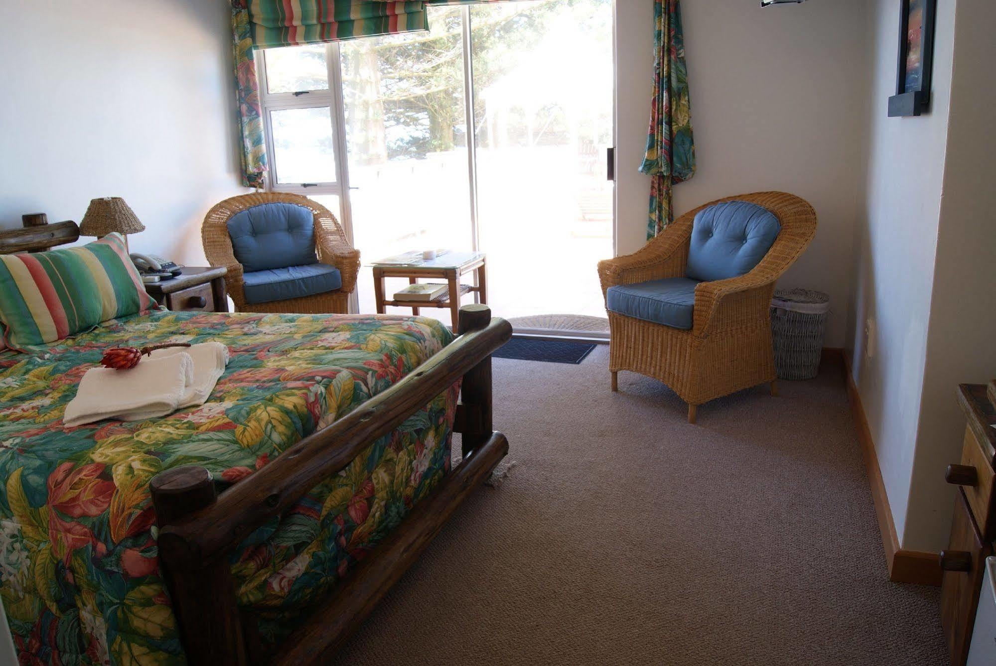 Sea Otters Lodge Kini Bay Kültér fotó