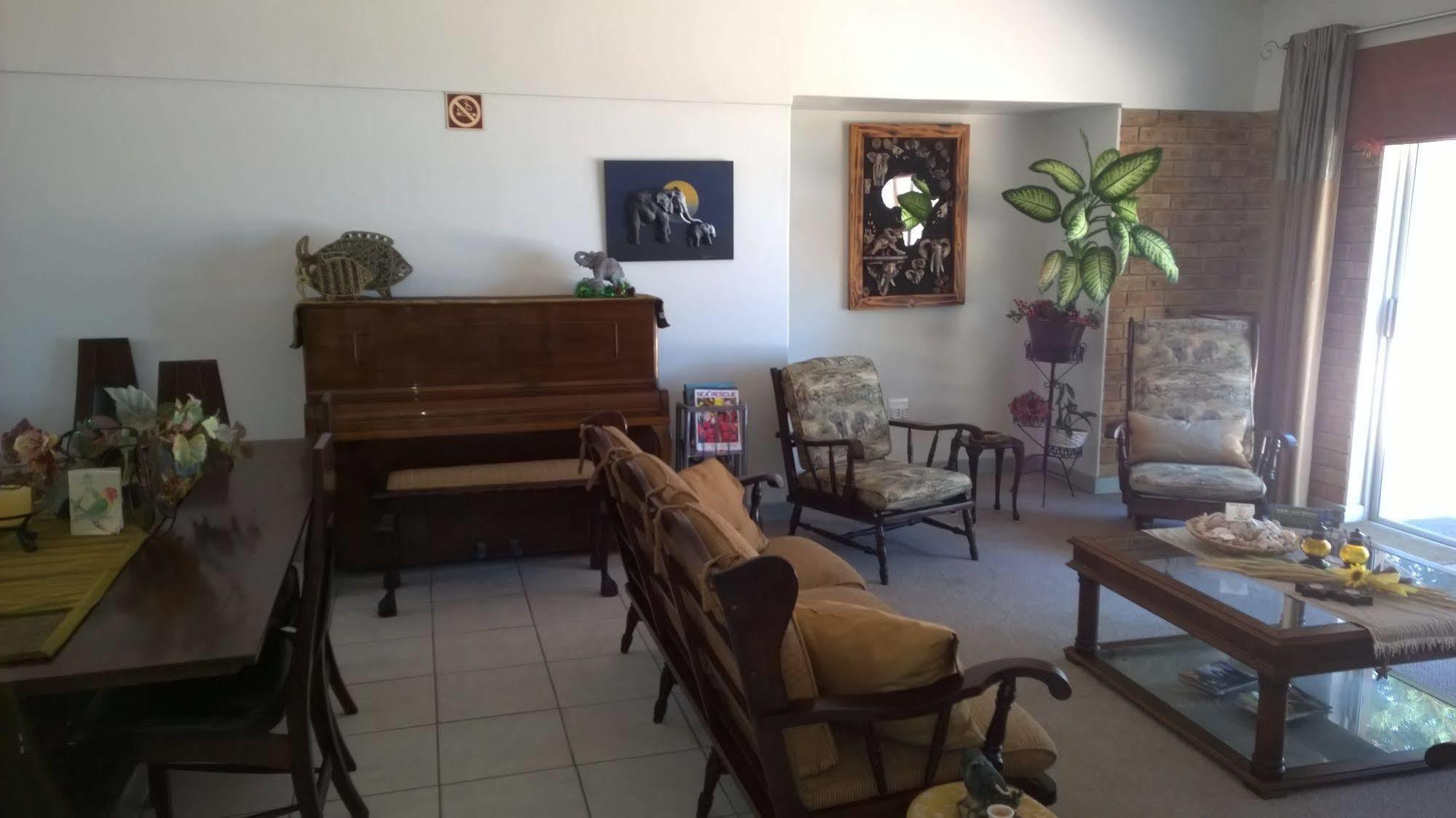 Sea Otters Lodge Kini Bay Kültér fotó
