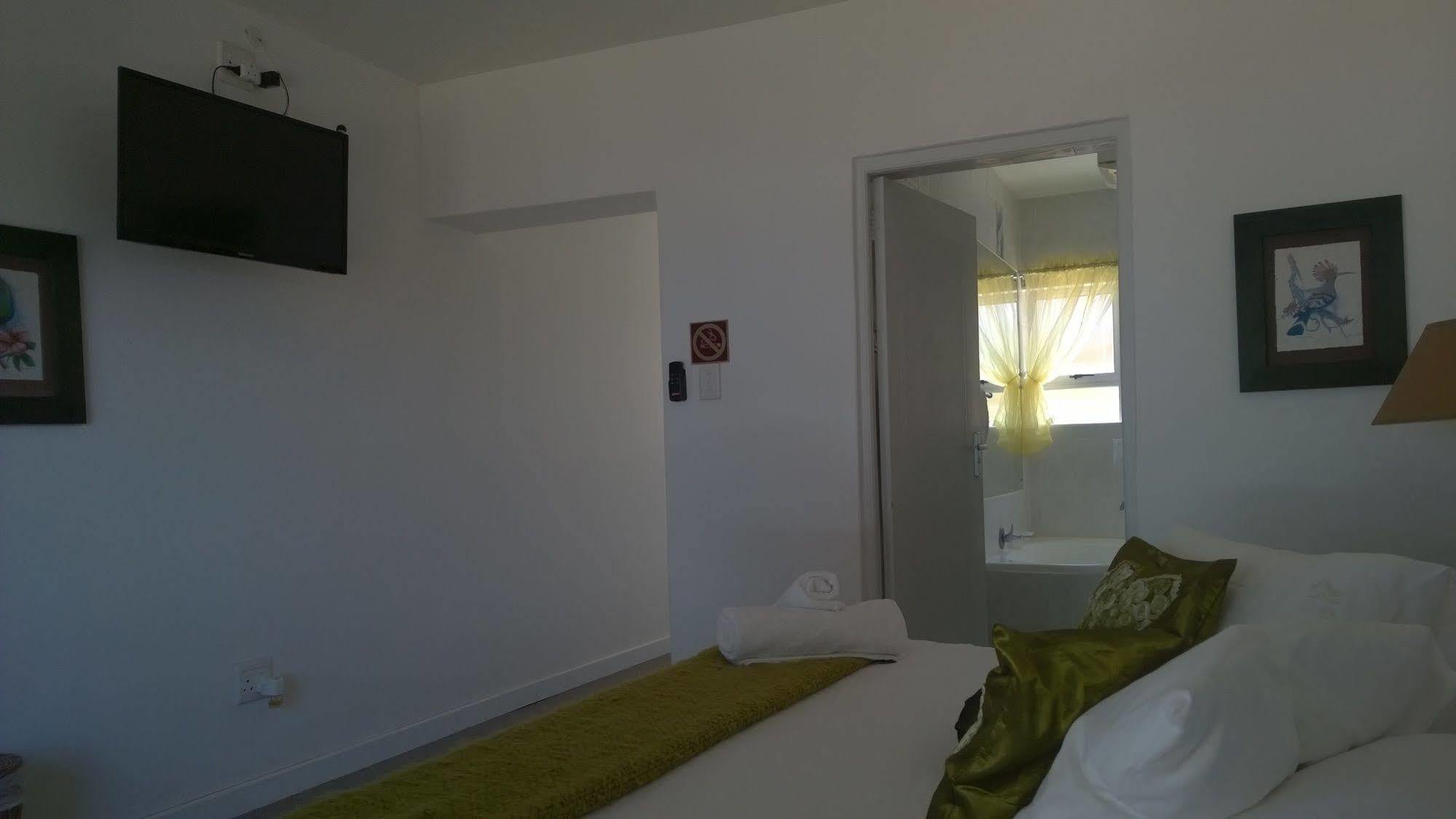 Sea Otters Lodge Kini Bay Kültér fotó