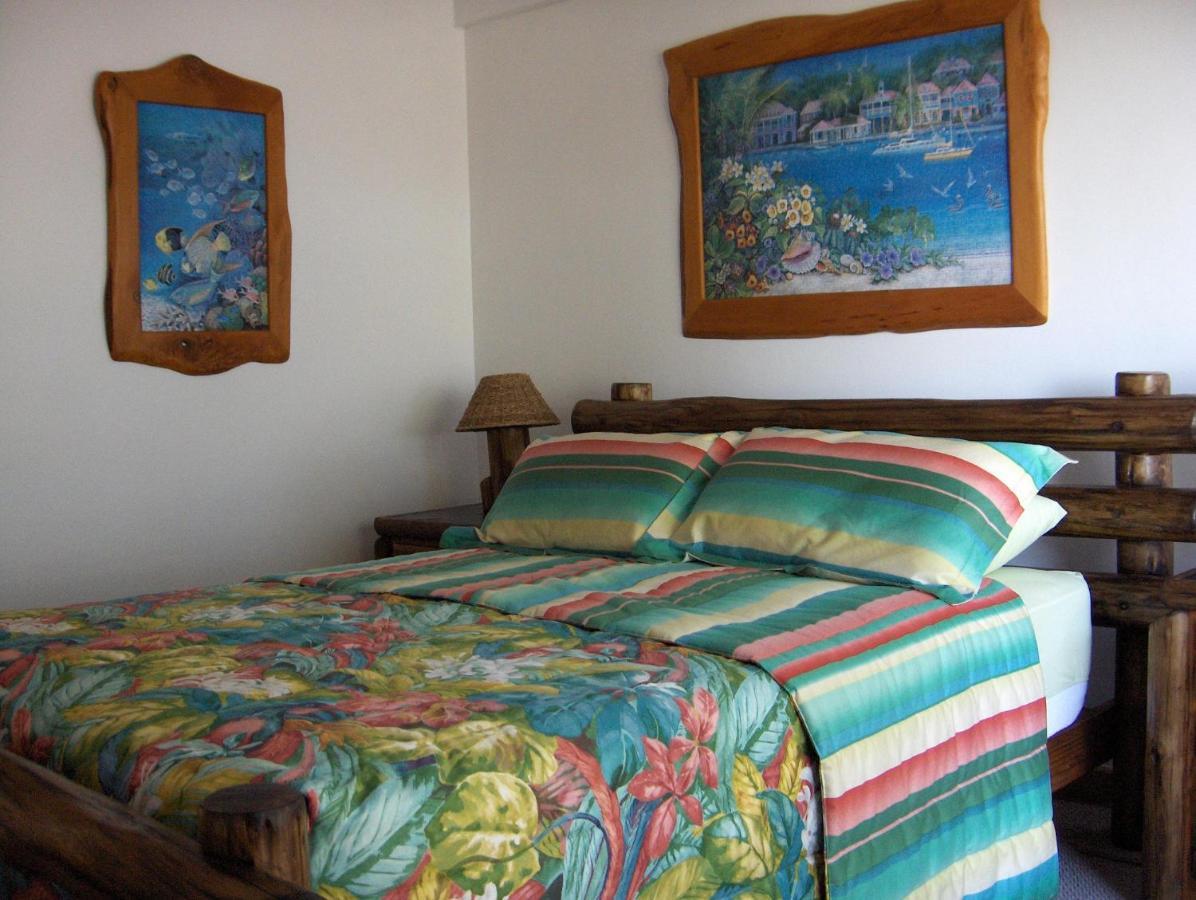 Sea Otters Lodge Kini Bay Kültér fotó